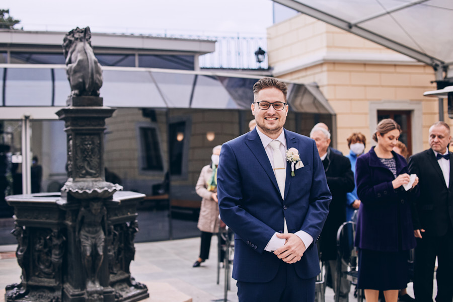 svadba na zamku 42 svadobne fotenie na devine